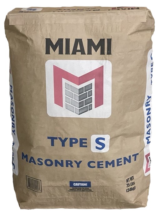 Masonry-S-Bag-2 Masonry Cement