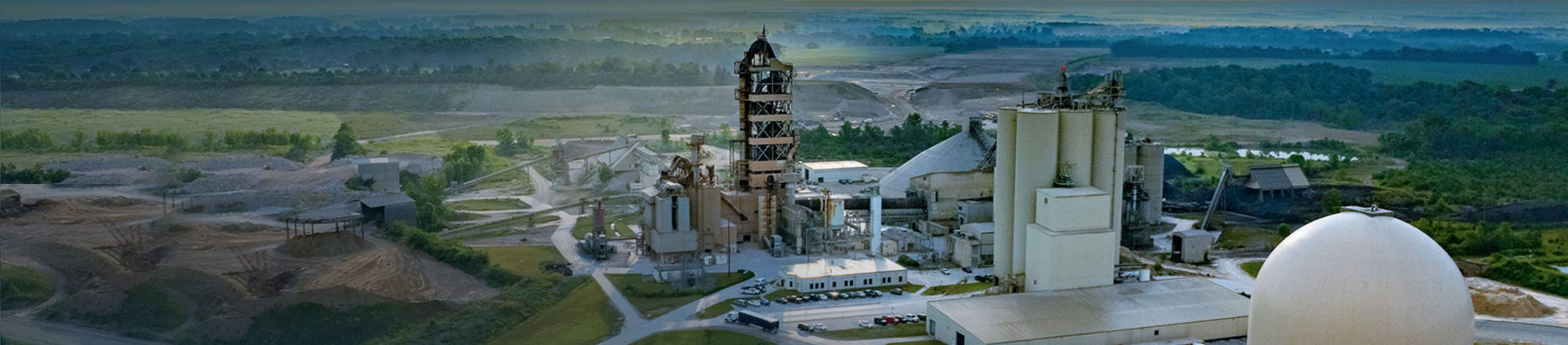 About Fairborn Cement